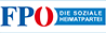 FPÖ Preding Logo