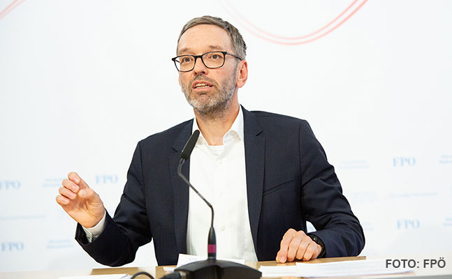 Norbert Hofer