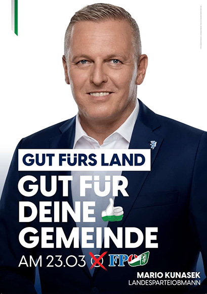 Herbert Kickl